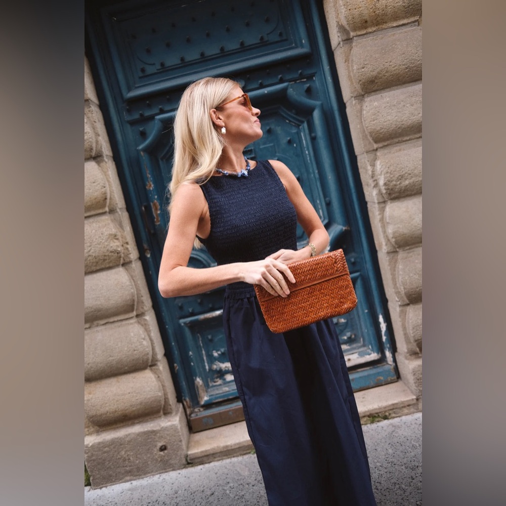 🆕 MAREA Charlotte Top